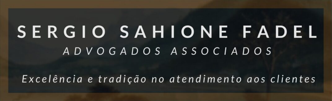 Sérigio Sahione Fadel Advogados
